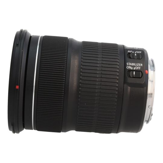 Canon EF 24-105mm 1:3.5-5.6 IS STM nero