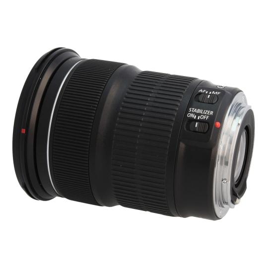 Canon EF 24-105mm 1:3.5-5.6 IS STM nero
