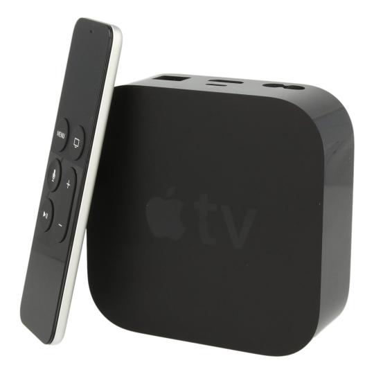 Jamais le prix de l'Apple TV 4K n'est descendu aussi bas