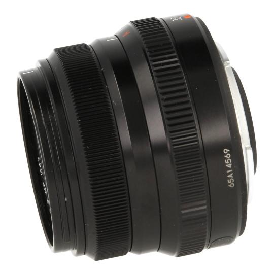 Fujifilm 35mm 1:2.0 XF R WR