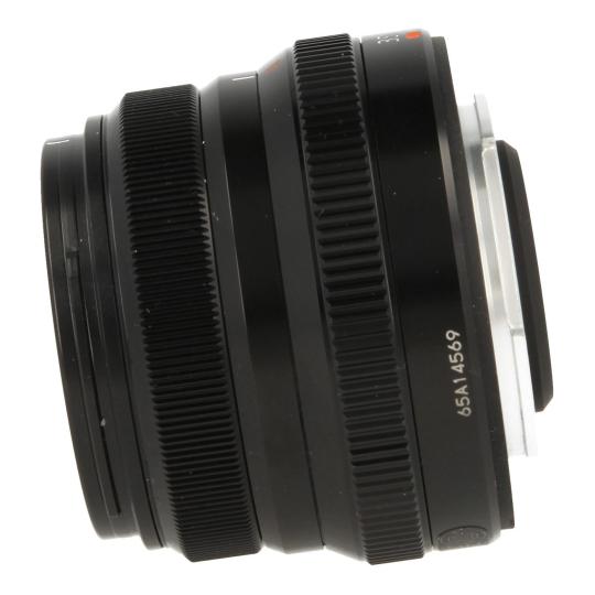 Fujifilm 35mm 1:2.0 XF R WR