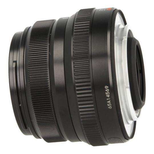 Fujifilm 35mm 1:2.0 XF R WR