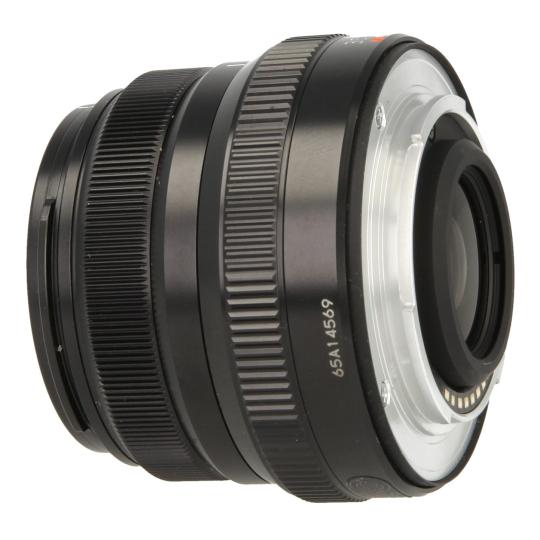 Fujifilm 35mm 1:2.0 XF R WR