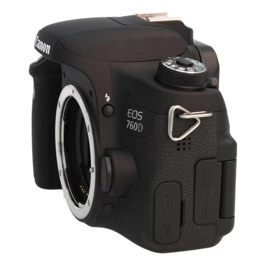 Canon EOS 760D Body