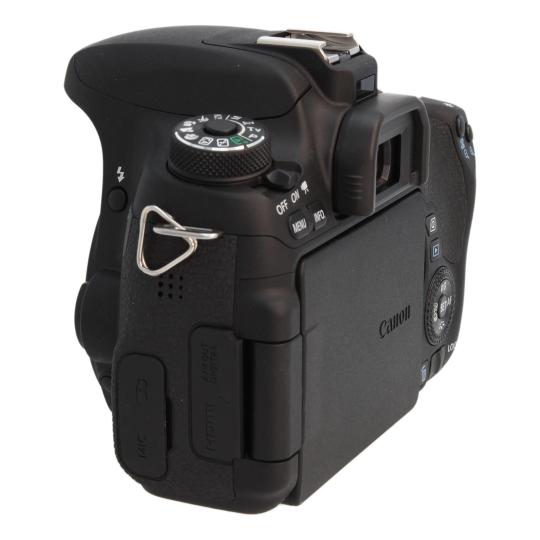 Canon EOS 760D Body