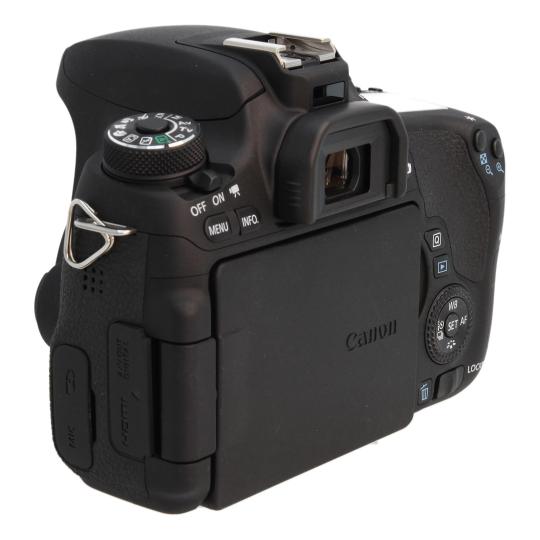 Canon EOS 760D Body