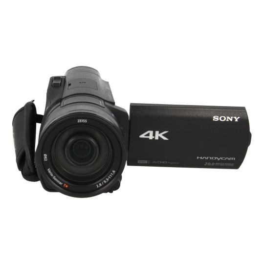 Sony  Fdr-ax100 Camcorder