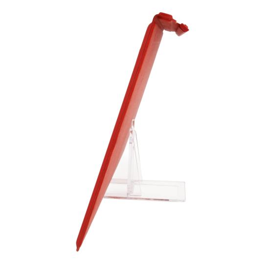 Microsoft Surface Pro 4 Type Cover (A1725) rojo