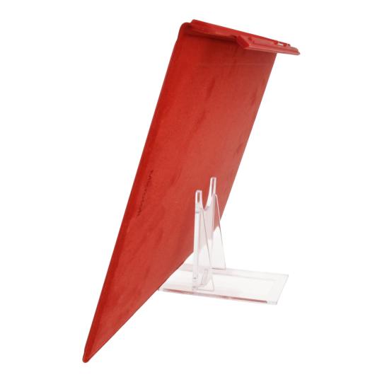 Microsoft Surface Pro 4 Type Cover (A1725) rojo