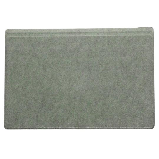 Microsoft Surface Pro 4 Type Cover (A1725) eisblau