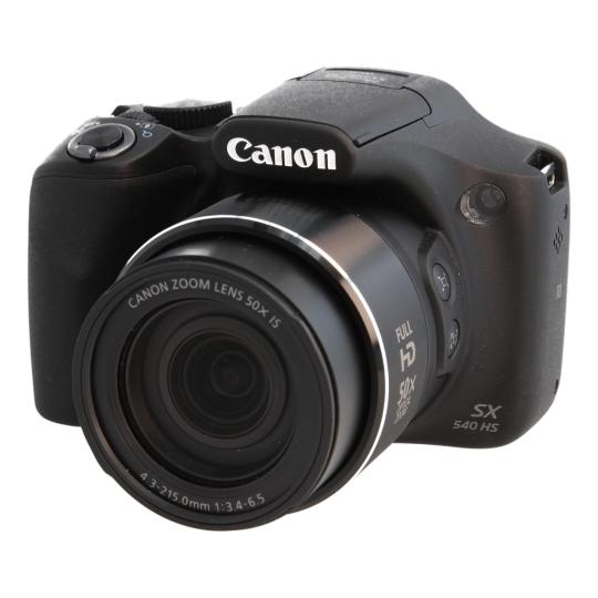 CANON PowerShot SX530 HS  Appareils Photo Numériques