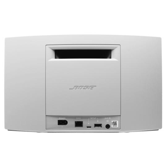 Bose SoundTouch 20 Series III 【破格値下げ】 - スピーカー・ウーファー