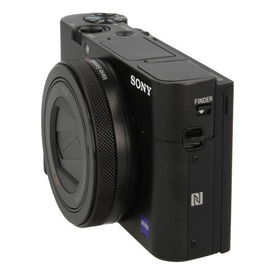 Sony Cyber-shot DSC-RX100 V