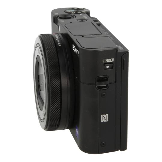 Sony Cyber-shot DSC-RX100 V