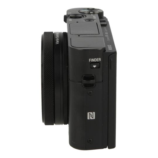 Sony Cyber-shot DSC-RX100 V