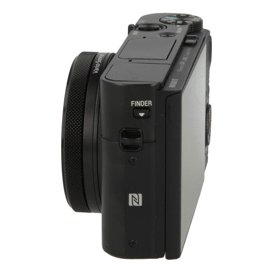 Sony Cyber-shot DSC-RX100 V
