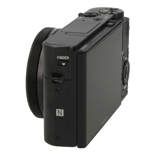 Sony Cyber-shot DSC-RX100 V