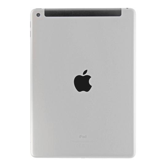 Apple iPad 2017 WLAN (A1822) 32 GB gris espacial | asgoodasnew