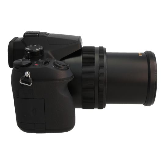 Panasonic Lumix DMC-FZ2000 schwarz