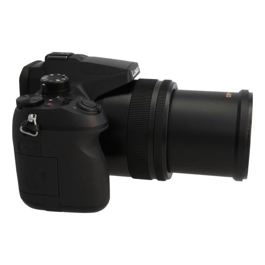 Panasonic Lumix DMC-FZ2000 schwarz
