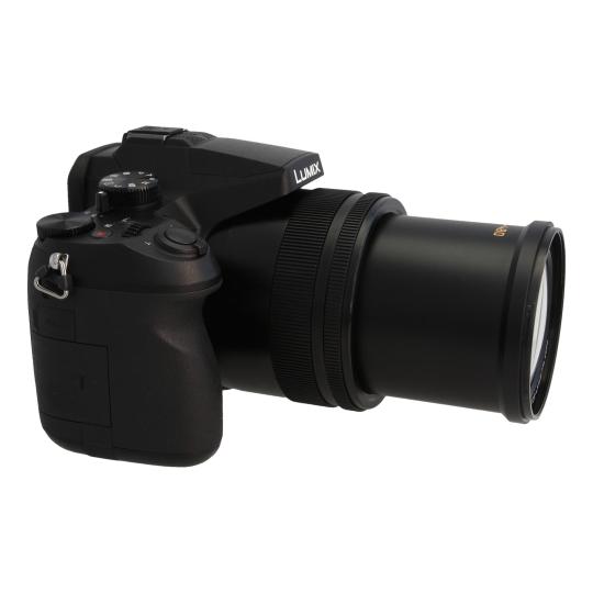 Panasonic Lumix DMC-FZ2000 schwarz