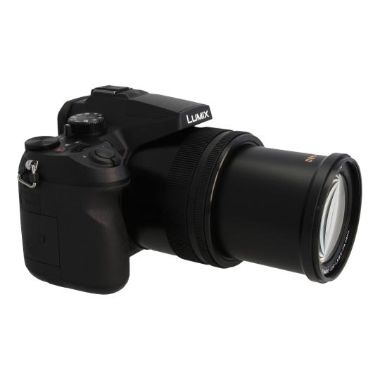 Panasonic Lumix DMC-FZ2000 schwarz