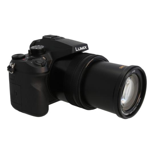 Panasonic Lumix DMC-FZ2000 schwarz
