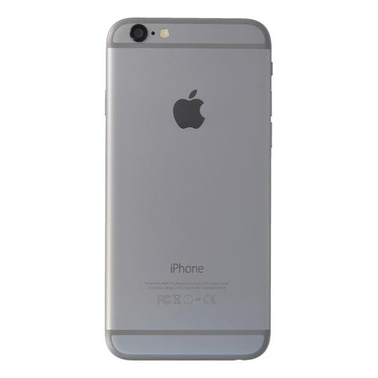Apple Iphone 6 32go Gris Sidéral
