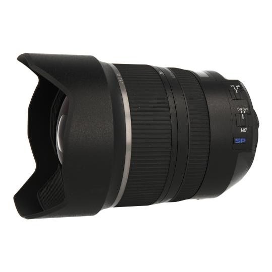 Tamron 15-30mm 1:2.8 SP AF Di VC USD für Nikon