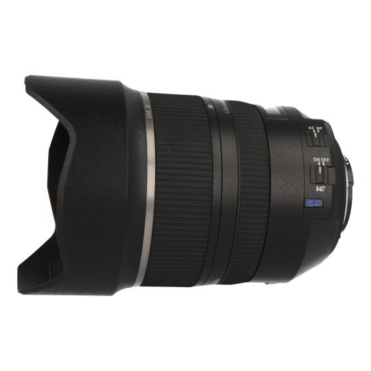 Tamron 15-30mm 1:2.8 SP AF Di VC USD für Nikon