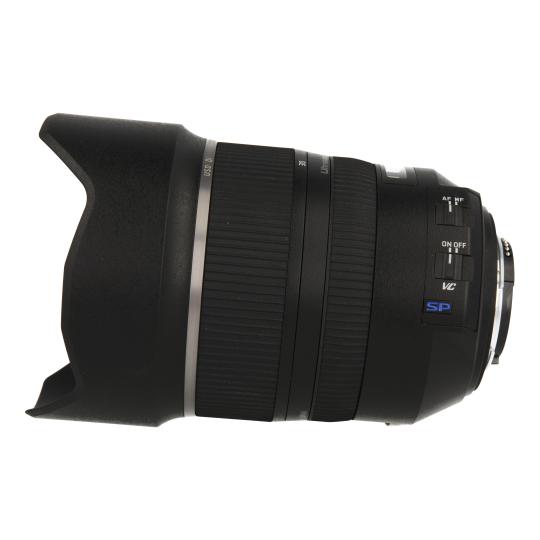 Tamron 15-30mm 1:2.8 SP AF Di VC USD für Nikon