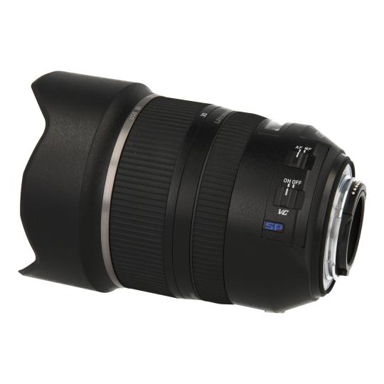 Tamron 15-30mm 1:2.8 SP AF Di VC USD für Nikon