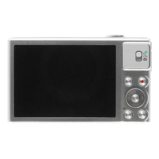 Canon PowerShot SX620 HS argent