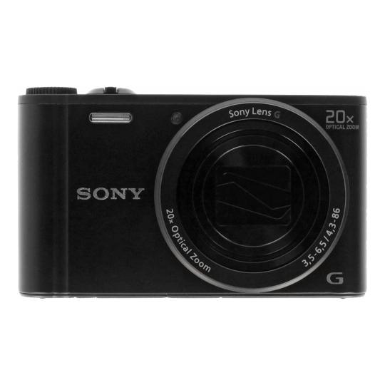 Le Sony Cyber-shot DSC-WX220 - Le blog photo