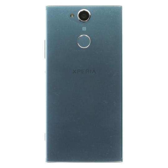 Téléphone SONY Xperia XA1 32 Go Noir - Occasion Très Bon état, Micro-rayures écran Et Coque, Fonctionnel