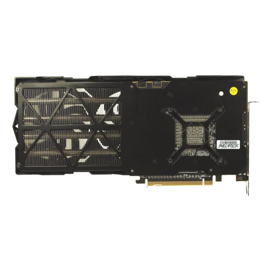 PowerColor Radeon RX Vega 56 Red Dragon (AXRX VEGA 56 8GBHBM2-2D2HD/OC)  negro