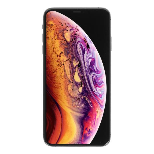 Apple iPhone XS Max 64Go gris sidéral
