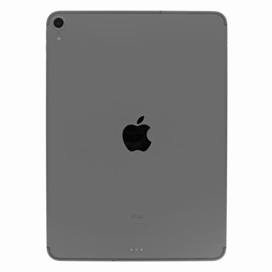 iPad Pro 12.9 Gris Sideral 256Go WiFi 4G reconditionné & Occasion