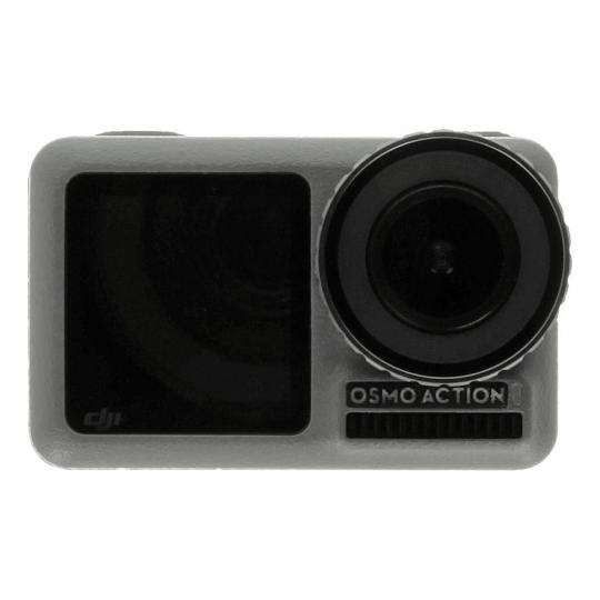 Osmo Action Camera - Grey & Black, Grey