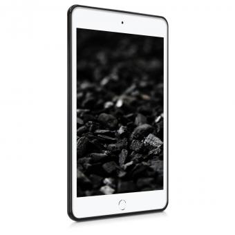 kwmobile Soft Case para Apple iPad mini 5. Gen. (48048.01) negro