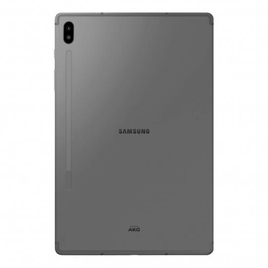 Galaxy Tab S6 Lite Wifi - Grise 128 Go