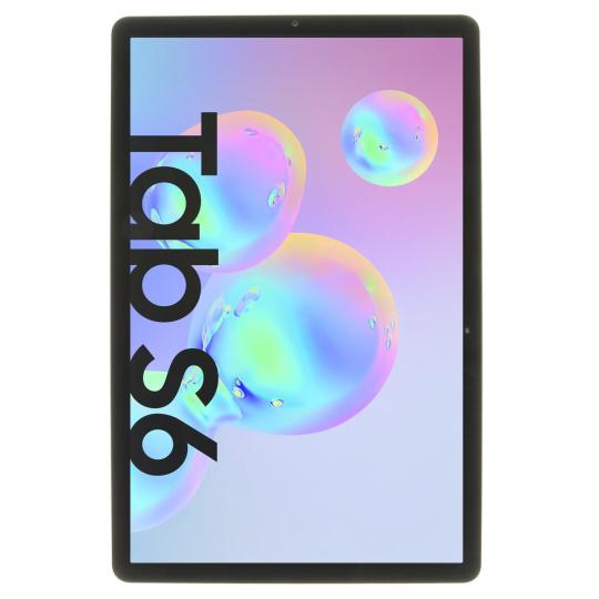 Samsung Galaxy Tab S6 (T860N) WiFi 256GB rosa | asgoodasnew