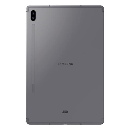 256】SAMSUNG GALAXY Tab S6 SM-T865N LTE-