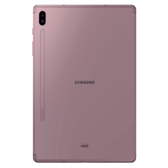 Samsung Galaxy Tab S6 (T865N) LTE 256GB rosa | asgoodasnew