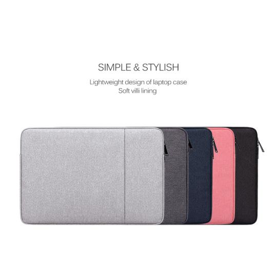 Funda para Apple MacBook 13,3" -ID16896 gris