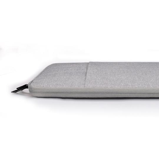 Funda para Apple MacBook 13,3" -ID16896 gris