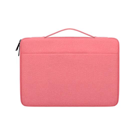 Tasche für Apple MacBook 13,3" -ID16914 pink