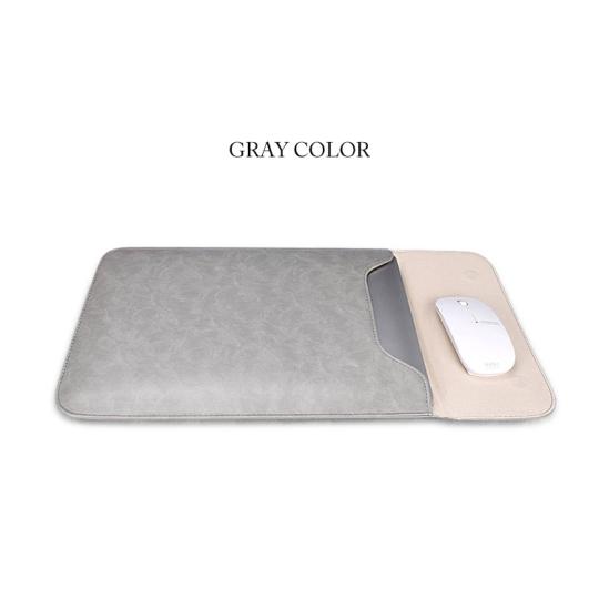 Custodia per Apple MacBook 13,3" -ID16961 grigio