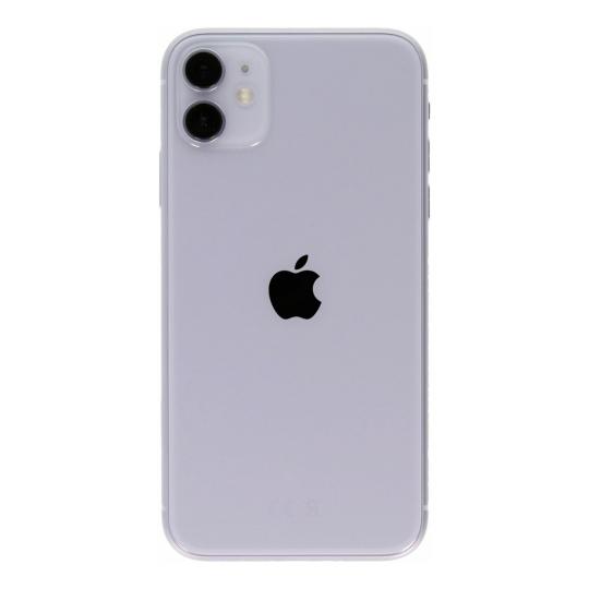 Apple iPhone 11 256GB violeta