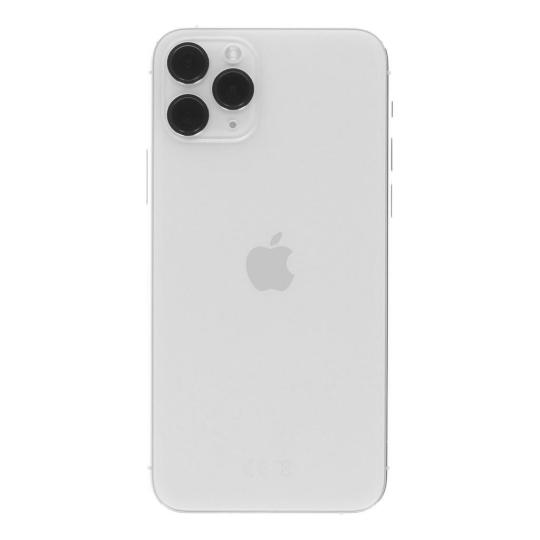 Apple Iphone 11 Pro 512gb Silber Asgoodasnew